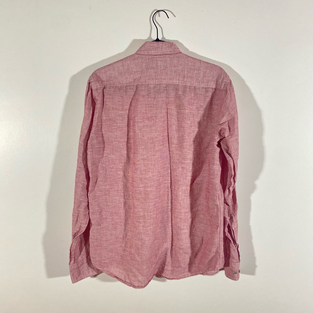 Button down shirt - Picture 3 of 3